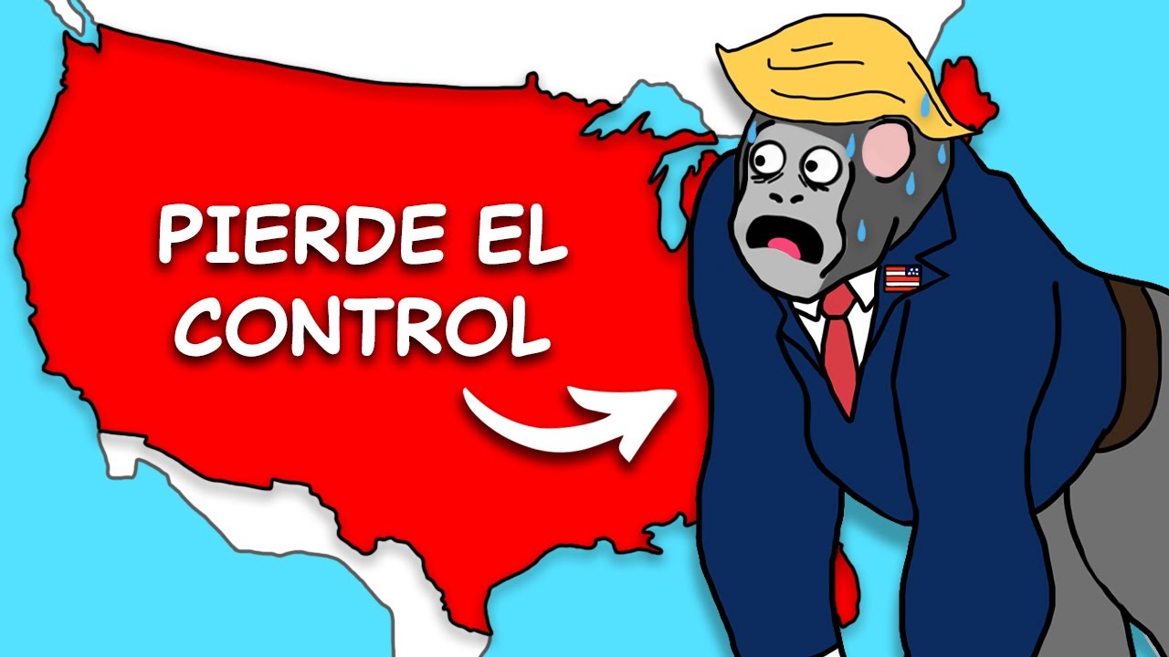 Porqué USA está deportando a tanta gente, explicado con plátanos