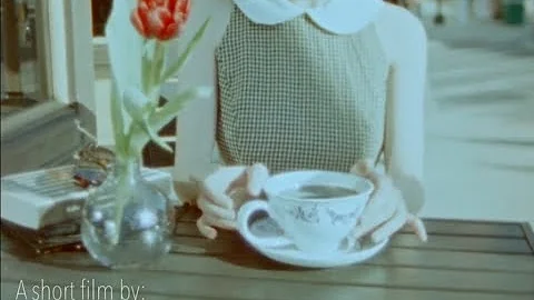 Through the Open Door. | Super 8