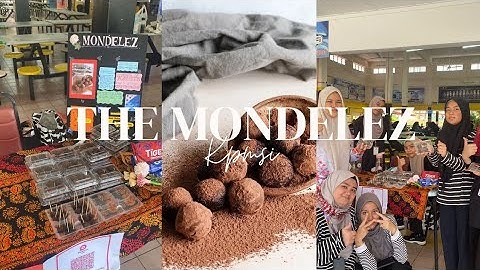 Group (MONDELEZ) Kpmsi