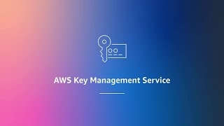 What is AWS Key Management Service? | Amazon Web Services screenshot 1