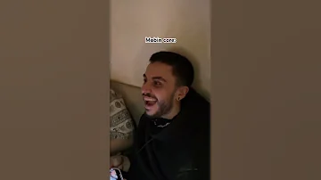 آو آو آو Core میم فان Funny خندارترین Memes ترند Comedy اینستاگرام 