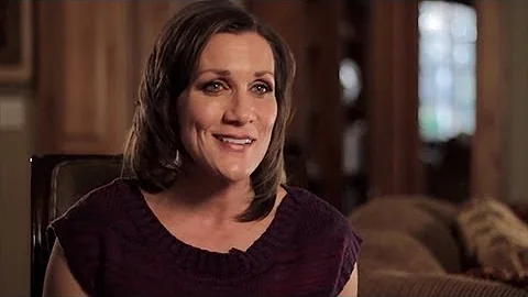 Voice(s) of Hope • Katherine Matis Adams (Full Interview) • North Star International