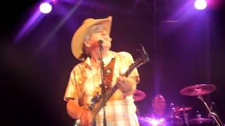 Bellamy Brothers -- Do you Love - Live @ Country Night Schupfart -- 24.9.2011