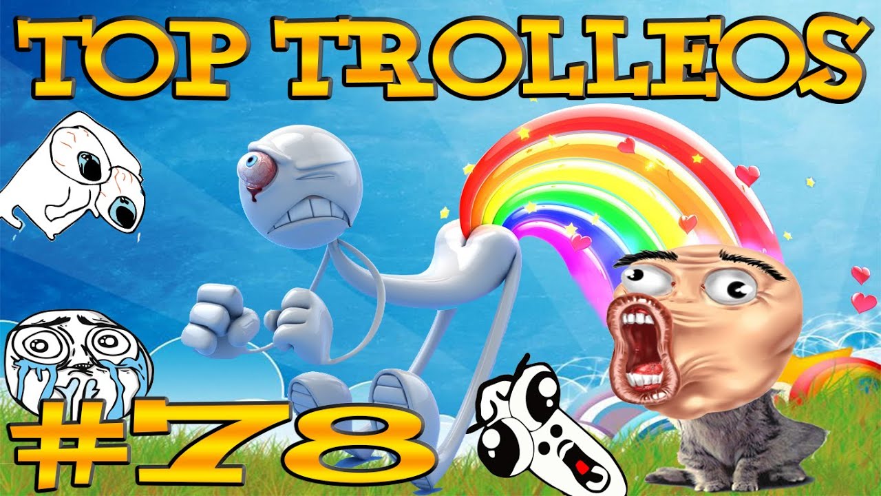 TOP TROLLEOS SEMANA 78 | TheCorvusClan gta 5 online casino