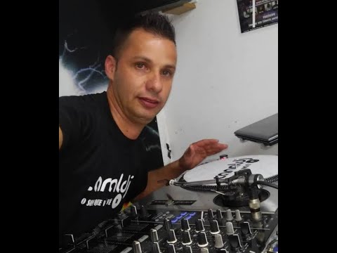 live Dj Abrao mix