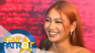 Nadine Lustre ibinahagi ang simpleng buhay sa Siargao | Star Patrol