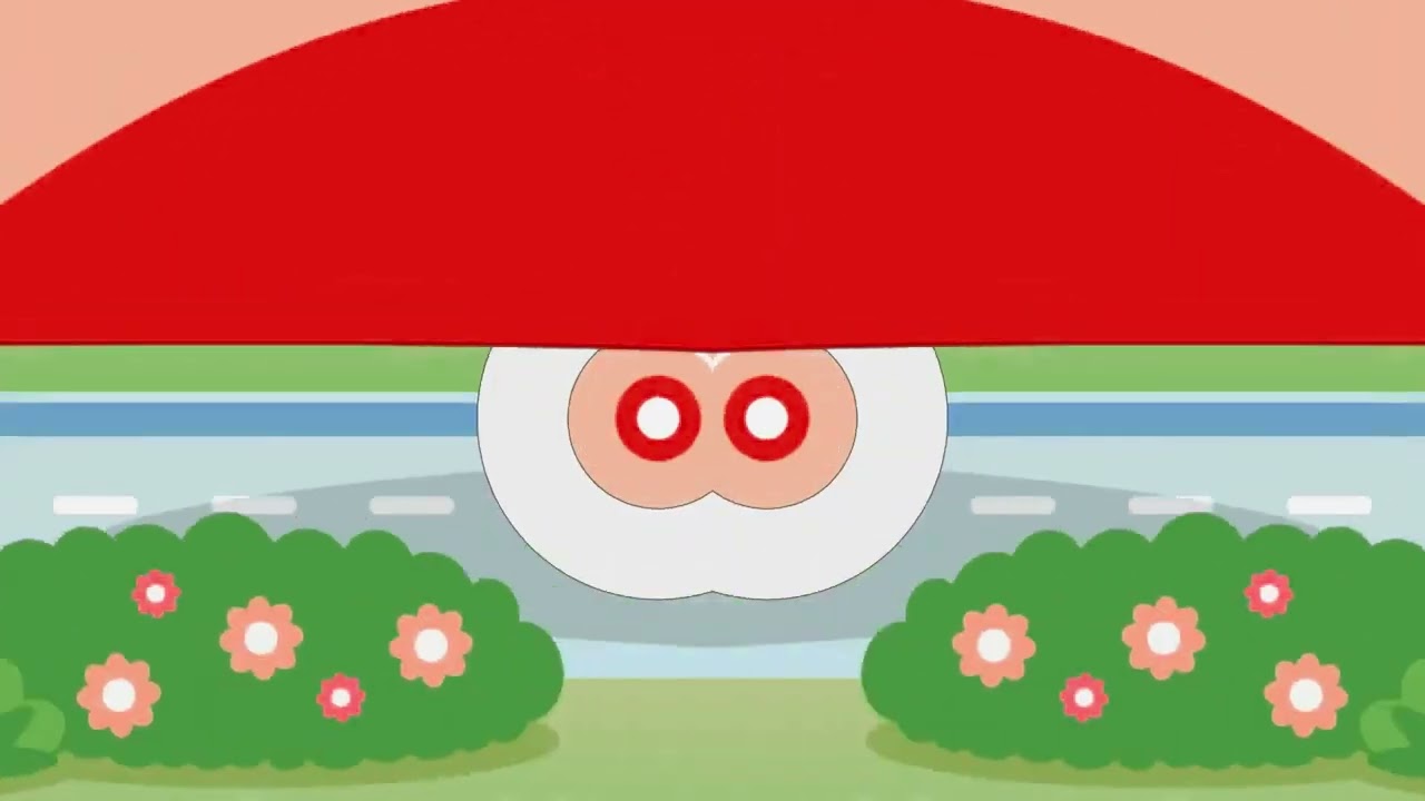 Plim Plim The Wheels On The Bus In Desert Effects Sponsored By Mokou Deepfake V3