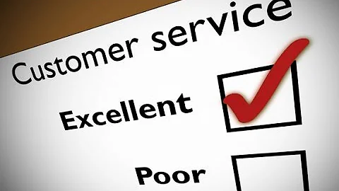 How to keep customers coming back!