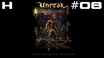 Unreal Walkthrough Part 08