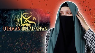 Revert Muslimah REACTS to Uthman Ibn Affan RA