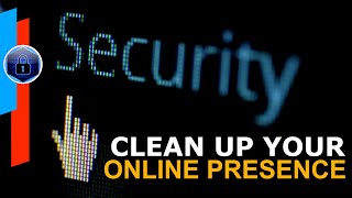 How to clean up your online presence (find and delete online accounts)