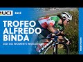 2021 UCI Women's WorldTour – Trofeo Alfredo Binda