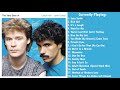 Capture de la vidéo The Very Best Of Daryl Halls & John Oates