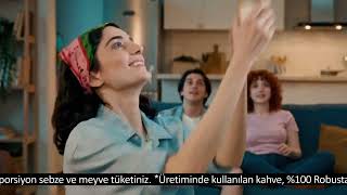 Ice Break - Her Anın Double Shot!