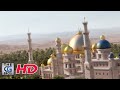 Cgi vfx breakdown  the new adventures of aladin  by digital district