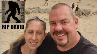 Stringers Live 🔴 R.I.P. David Sparling - @streetbeastmedia3658 - Bakersfield, CA