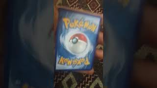 v card #gamingtech #pokemon #pokemoncards #pokemonedit #cards