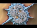 A Complex Place - Mandelbrot Fractal Zoom (8k 60fps)