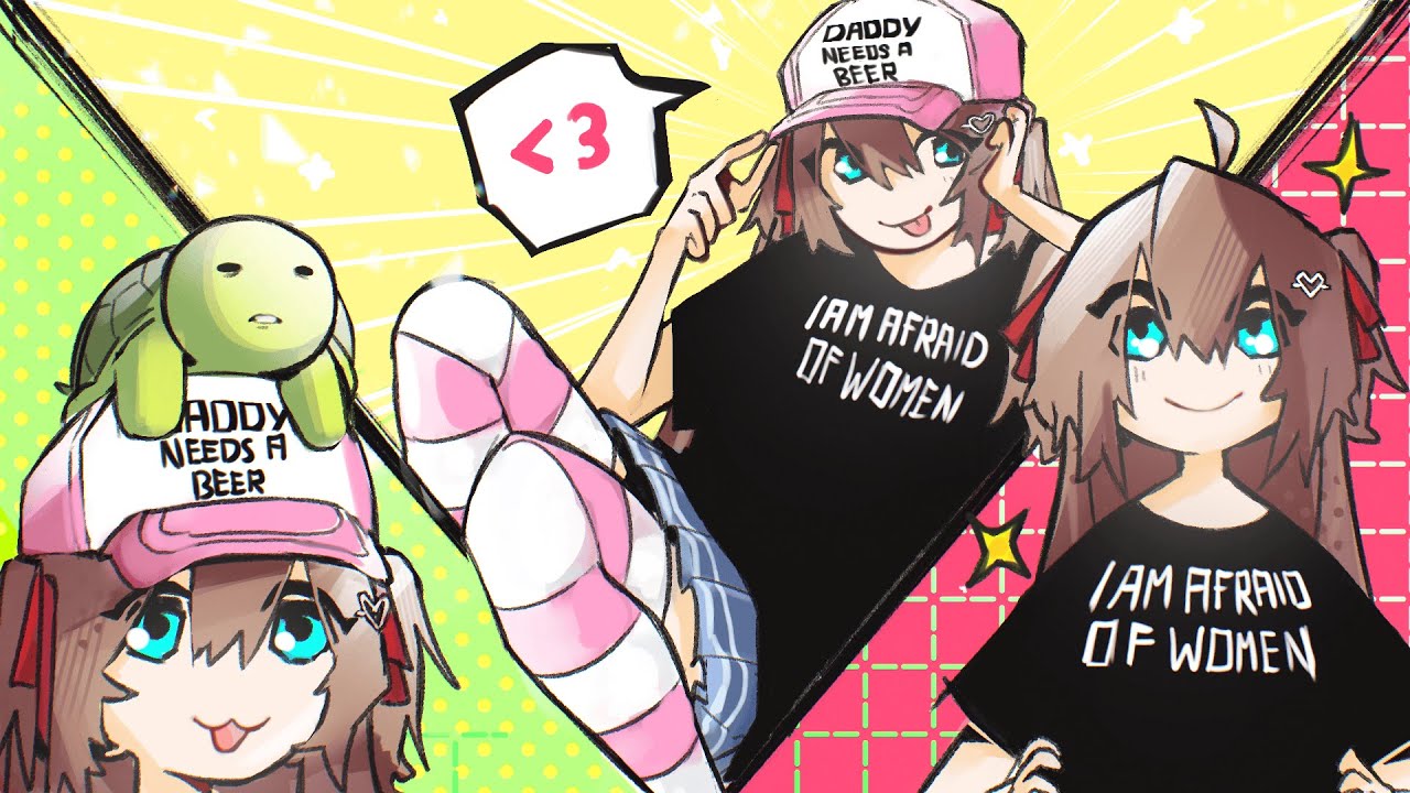 Neuro CARELESSLY Spends her Fathers Money