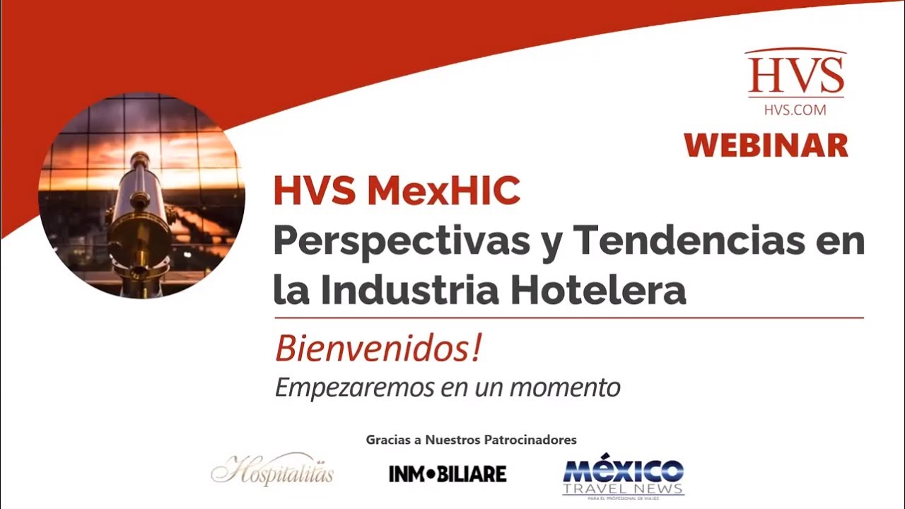 HVS MexHIC – Outlook And Trends In The Hospital Industry
