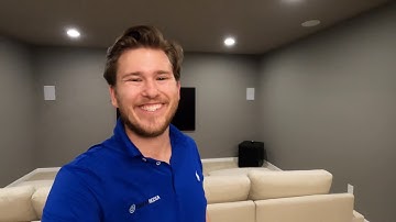 Logitech Harmony PRO 2400 EASY One Button Press Home Theater