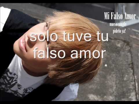 tropipop 2010 - tropi pop -josie liu - mi falso amor.wmv