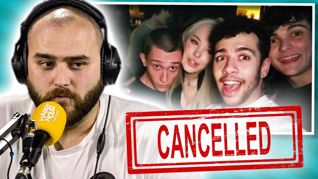 We NEED To Cancel These YouTubers!