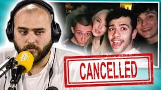 Why These Minecraft YouTubers Were Cancelled for Going Bowling…