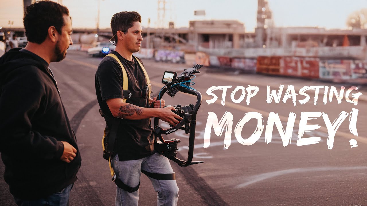 Почему это может быть ЛУЧШАЯ система передачи видео за эти деньги