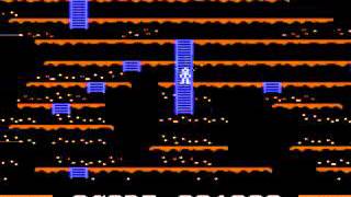 Mountain King (Atari 5200)
