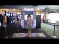 【ダンエボ】DanceEvolution AC 恋愛サーキュレーション踊ってみた【あい】