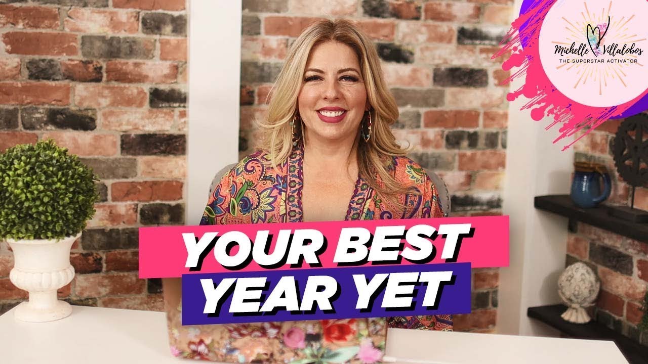 How To Plan Your Best Year Ever | Part 1 - YouTube