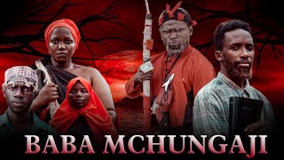 BABA MCHUNGAJI