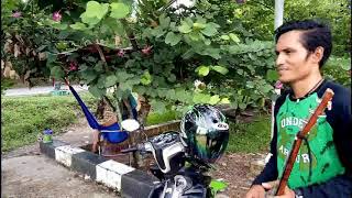 Asmara Cinta Di Adipura Muara Enim