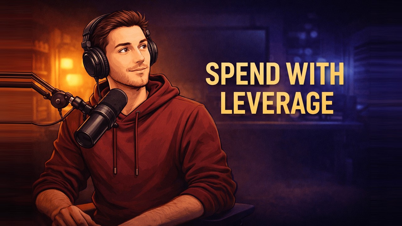 Тратьте деньги как богатые: 6 уровней, которые создают богатство