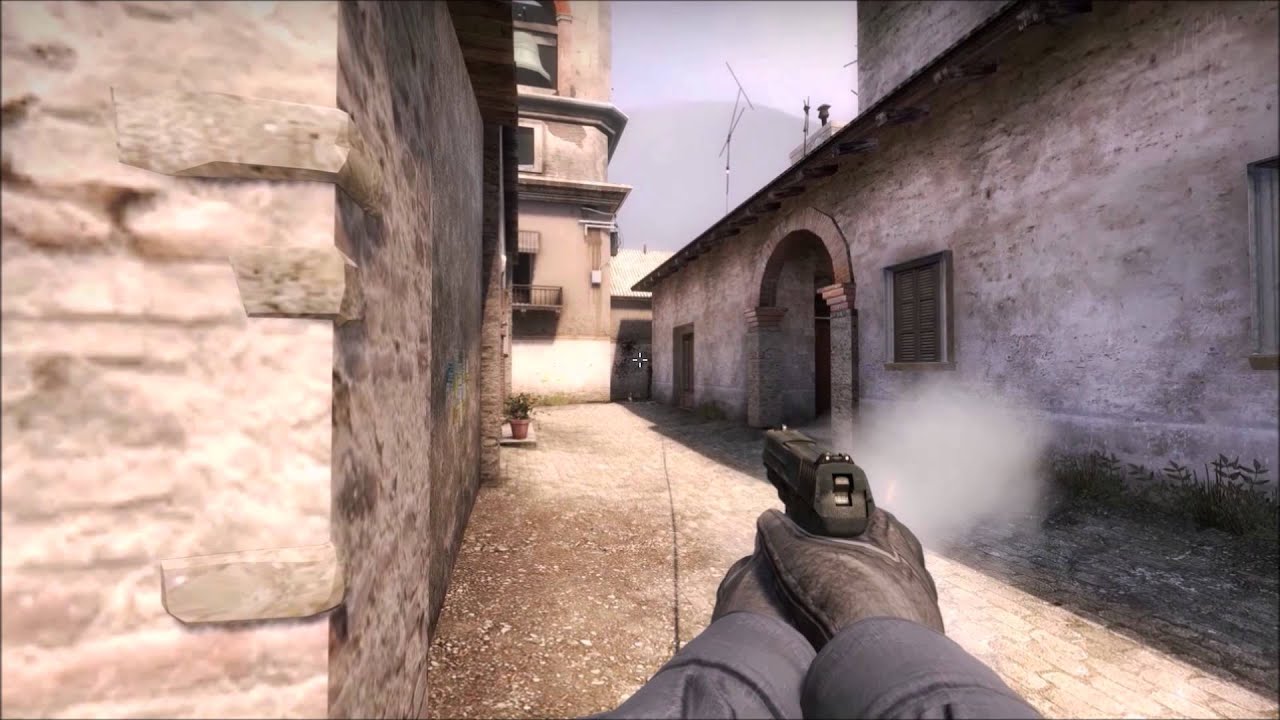 CS:GO FragMovie | 'Old School' - YouTube