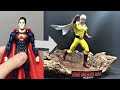 TRANSFORMANDO BONECO DE CAMELÔ NO SAITAMA - ONE PUNCH MAN / TOYMAKEOVER - Buraco Nerd