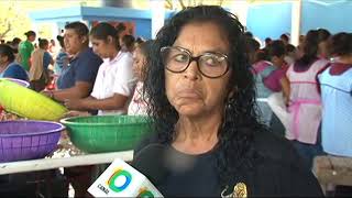 Despulpadora de camarón en Cabeza de Toro espera incrementar ventas, disminuyeron por sismo de 8.2.