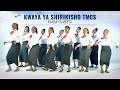 AMKA KIJANA  (Official Video) | Frt. Bathlomeo Florian SAC | Kwaya ya Shirikisho TMCS Kanda ya Mbeya