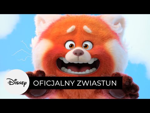 To nie wypanda - zwiastun #1 [dubbing]