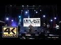 Grace Evora at Kriol Jazz Festival - 2017 - 4K UHD