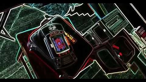 Atari Lynx SD Loader Menu 2 Teaser