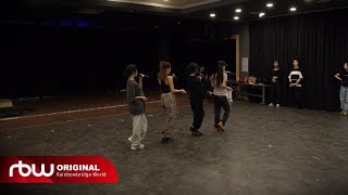 [마마무] MAMAMOO WORLD TOUR [MY CON] ENCORE - SEOUL PRACTICE SPOILER