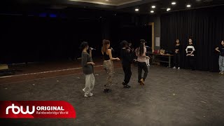 [마마무] Mamamoo World Tour [My Con] Encore - Seoul Practice Spoiler