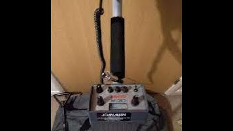 C SCOPE 5 MX COIN SHOOTING TEST