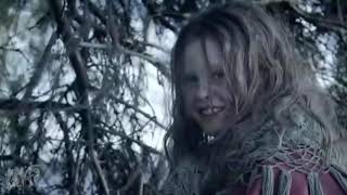 Video voorbeeld van "Dark Sarah - The Wolf and the Maiden"