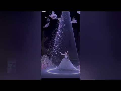 My Heart Move Move Lirik Trending Chinese Song