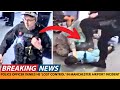 Manchester Airport Incident Quiz