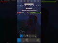 Well... Called that One #rust #gaming #rustgame