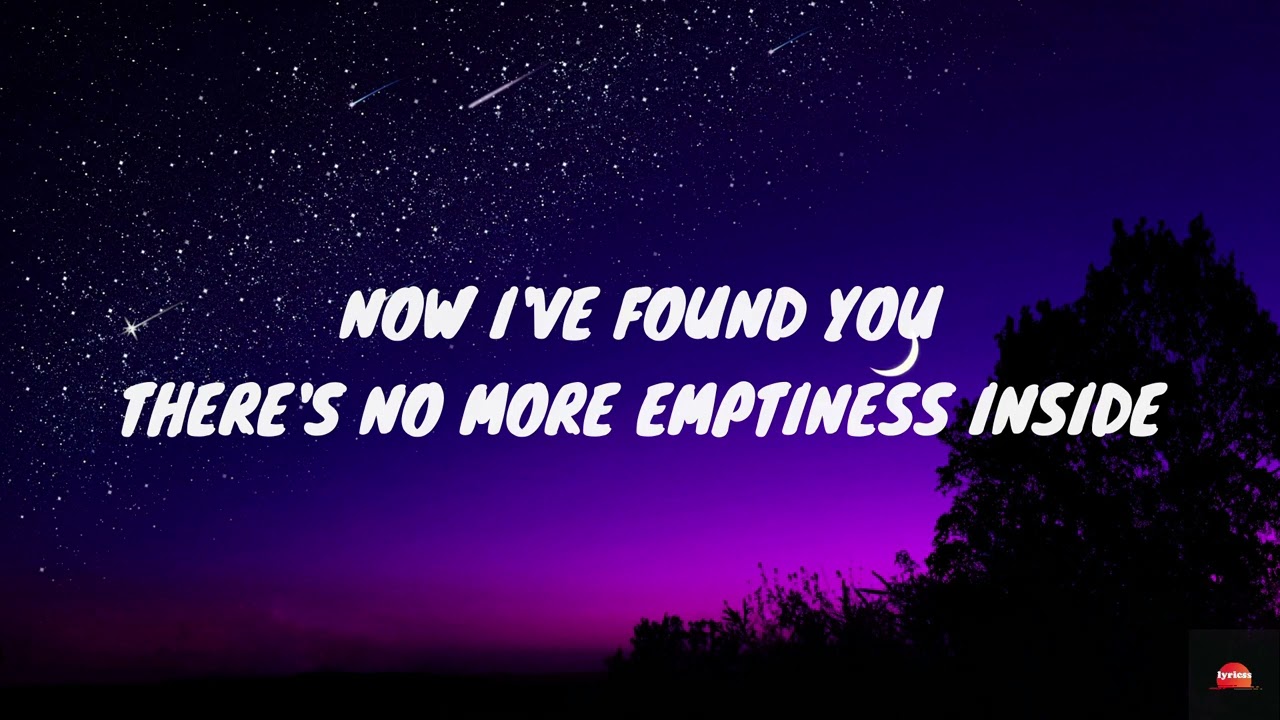 Eagles - Love Will Keep Us Alive (Lyrics)